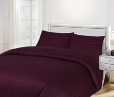 Duvet Cover & Pillow Case 100%