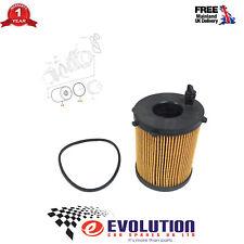 Oil Filter FOR FORD FIESTA FOCUS MONDEO CONNECT COURIER 1.4 1.5 1.6 TDCI