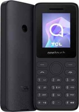 TCL 4021 One Touch Dual SIM -