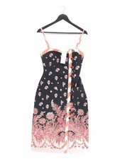 Liberty Tank Midi Dress UK10