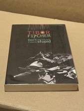 Don’t Read This Book If