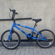 X-Rated Quarter BMX Bike 20