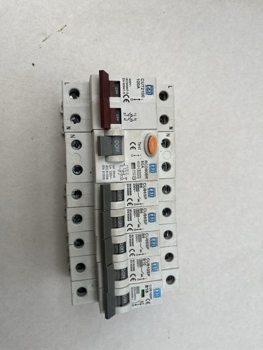 Job lot ced cub 100amp - lot,