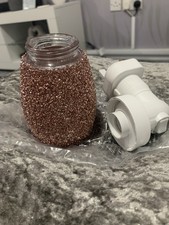 Scentsy Plug In Rose Gold