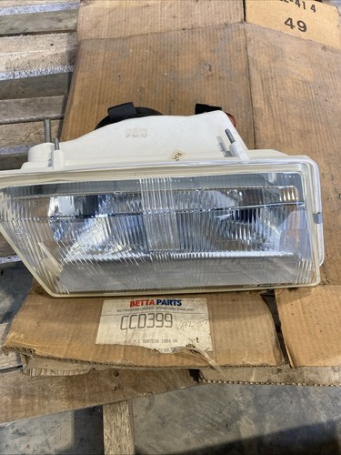 Austin montego headlamp - austin,