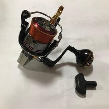 Daiwa 09 Tournament ISO