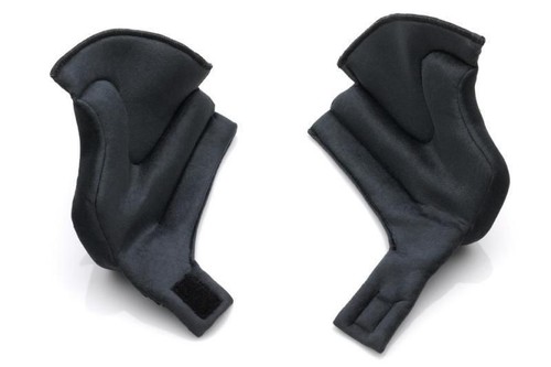 Schuberth pro cheek pads - c3,