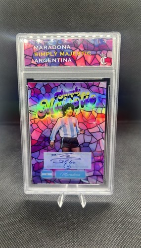Maradona argentina vintage - argentina,