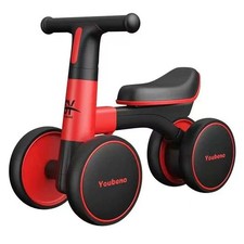 Brand New 4 wheel Balance Bike