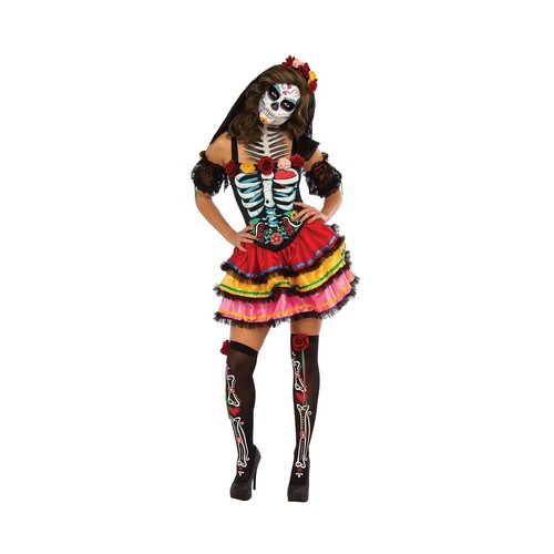 Rubies day the dead - -,