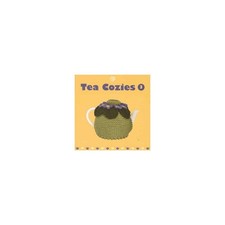 Tea Cozies 3 - paperback