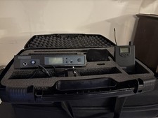 LD Systems MEI1000G2 Wireless In-Ear Monitoring System 