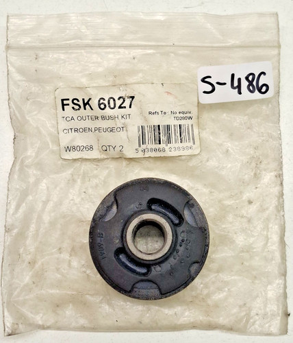 Classic car fsk 6027 track - fsk,