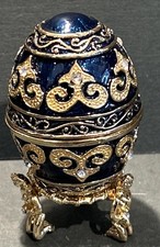 Vintage Atlas Editions Faberge