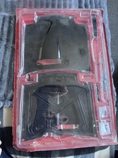 1/8 FANHOME DEAGOSTINI BUILD