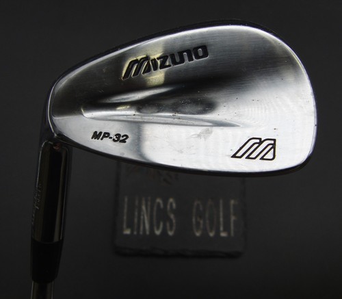Left handed mizuno - mizuno, mp-32