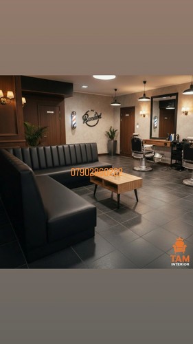 Home restaurant bench seating - home,
