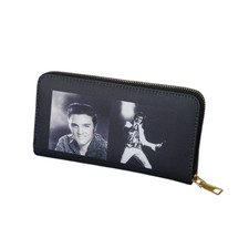ELVIS PRESLEY PURSE - DUO