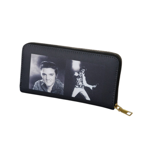 Elvis presley purse duo - purse,