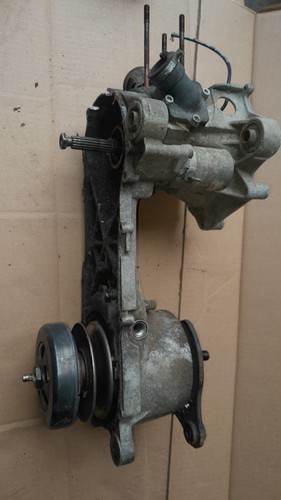 Quad 100 apache - 100,