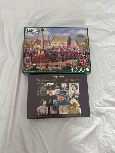 1000 pieces jigsaw - pieces, puzzles