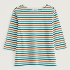 Seasalt sailor top tri mini - seasalt,