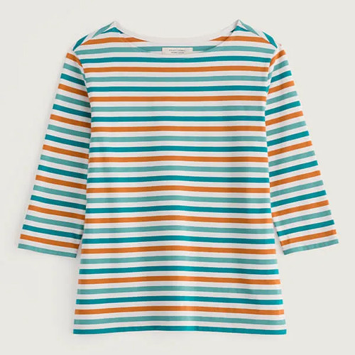 Seasalt sailor top - tri, mini