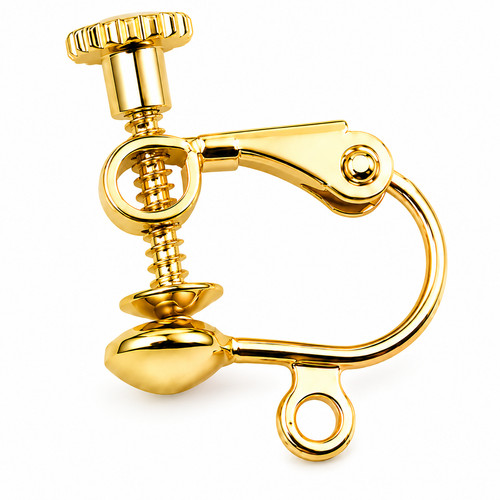Clip earrings converters - clip-on,