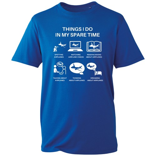 Funny aviation shirt unisex - funny,