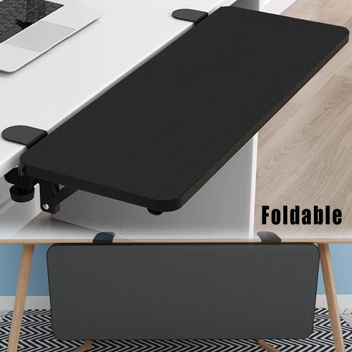 Desk extender tray ergonomics - desk,