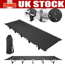 Oversized Folding Camping Bed