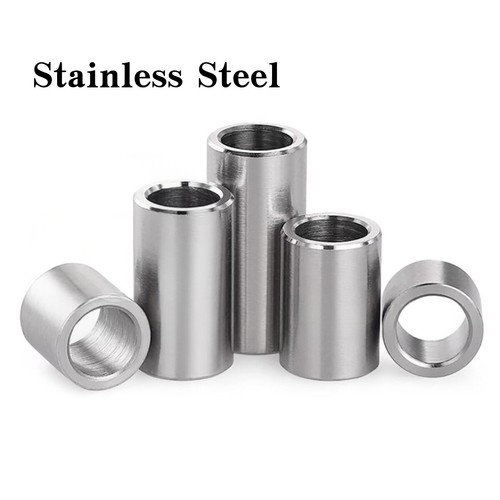 Stainless steel standoff - m5,