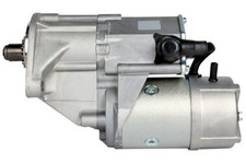 HELLA Starter - 12V - 2.7kW -