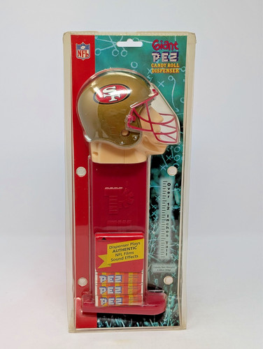 Vintage nfl san - vintage,
