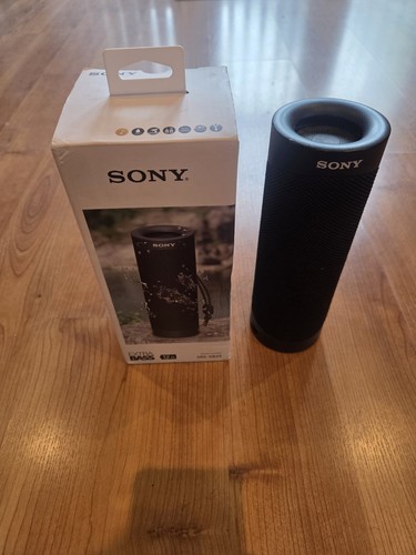 Sony srs xb23 portable - sony,