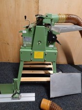 Elektra Beckum HC 260-M Planer