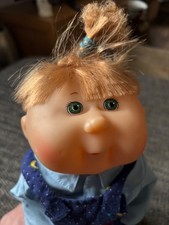 Cabbage Patch Doll