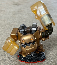 Jawbreaker - Skylanders Trap