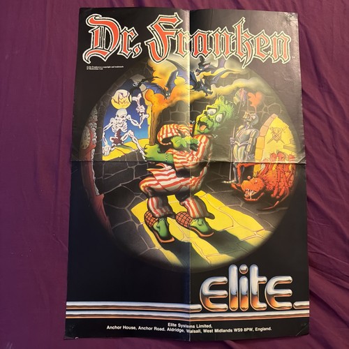 Franken rare - franken,