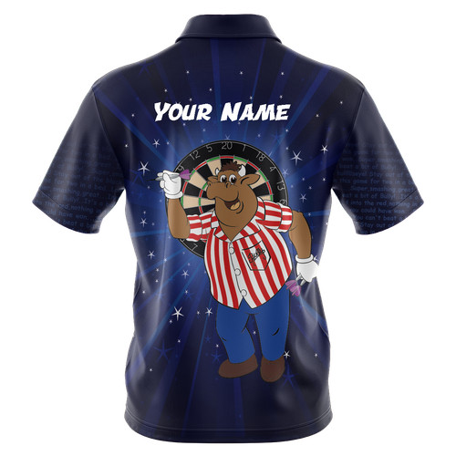 Bullseye gameshow rtp - -,