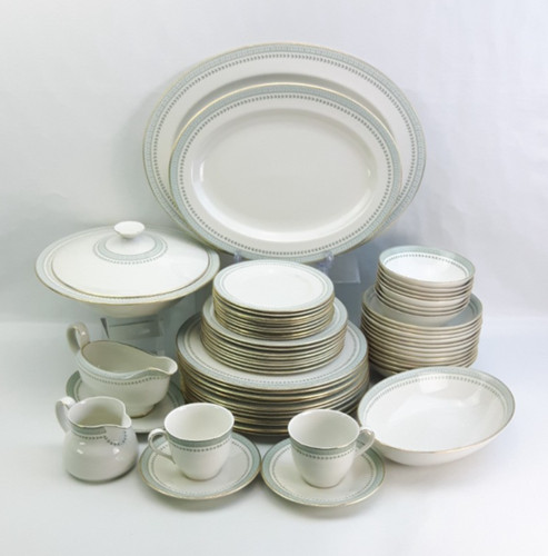 Royal doulton berkshire dinner - doulton,