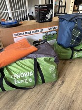 Gear zenobia elite man - hi, 6