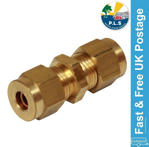 Pls gas copper pipe to - pipe, 5/16