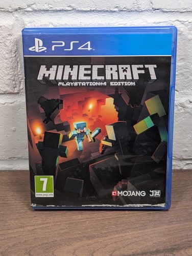 Minecraft bedrock edition - edition,