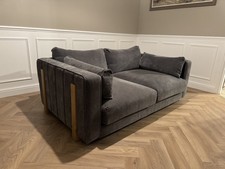Sofology Brentwood Sofa and