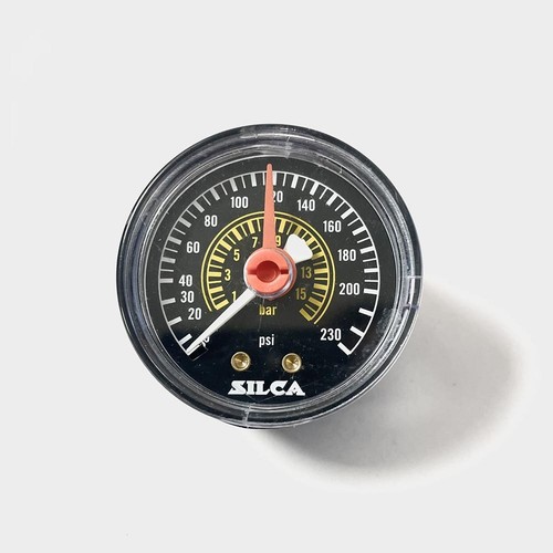 Silca track pump - silca,
