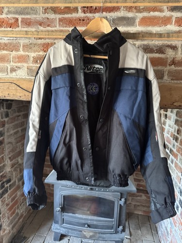 Ladies nitro motorbike - , jacket