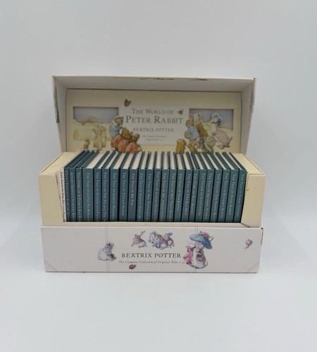 The world peter rabbit by - of,