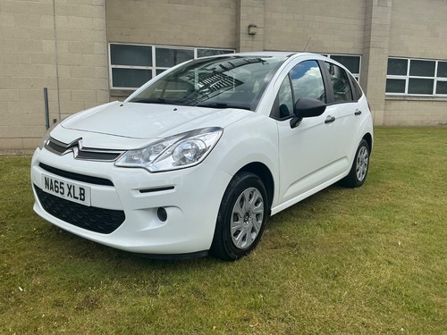 2015 reg citroen 1 - 2015, c3