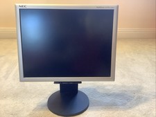NEC multisync 15” LCD Monitor LCD1570NX